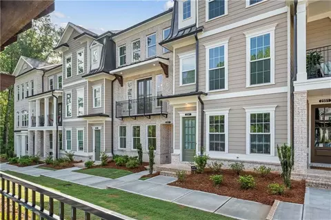 Exterior - 2531 High Brow St #41, Duluth, GA 30096 photo 3 of 12