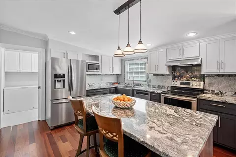 110 Overlook Trl, Dallas, GA 30132