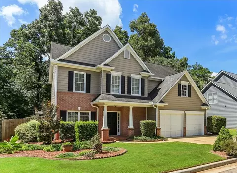 3995 Brockett Walk, Tucker, GA 30084