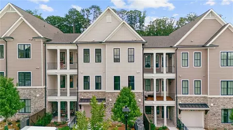 4913 Sudbrook Way #236, Peachtree Corners, GA 30092