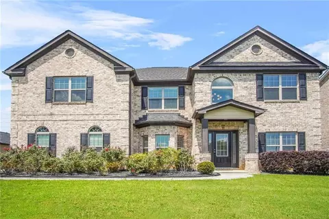 3793 Rosebay Way SW, Conyers, GA 30094