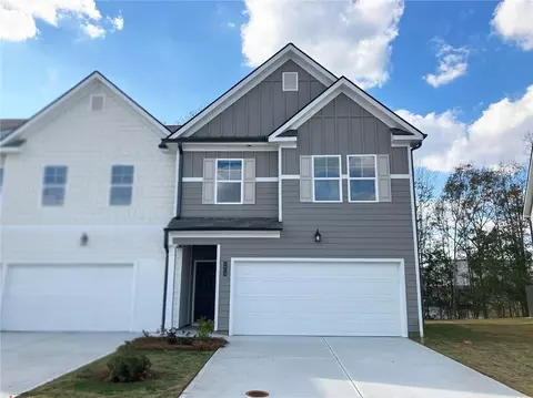 1014 Merritt Dr #8, Villa Rica, GA 30180