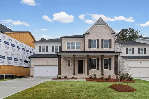 721 Keystone Dr, Woodstock, GA 30188