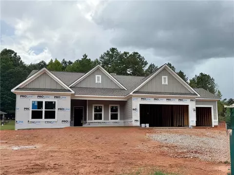 724 Belle Vis, Monroe, GA 30656