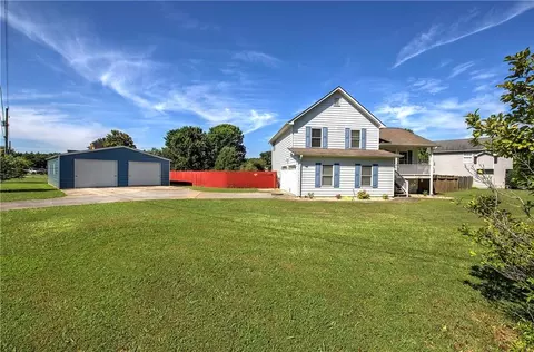 20 Road 1 South SW, Cartersville, GA 30120