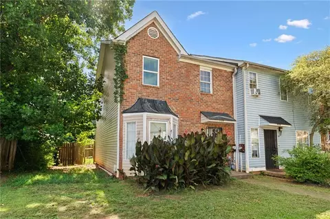 774 Crestside Ct, Austell, GA 30168