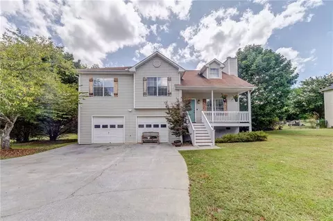 113 NW Manning Mill Rd NW, Adairsville, GA 30103