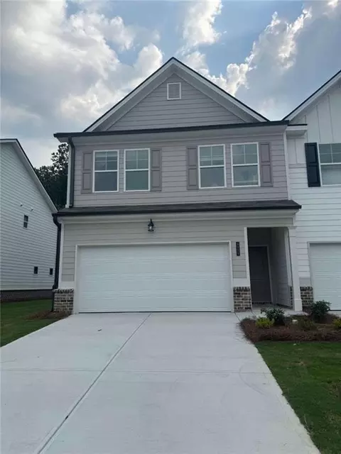 6430 Rosetta Dr #55, Atlanta, GA 30331