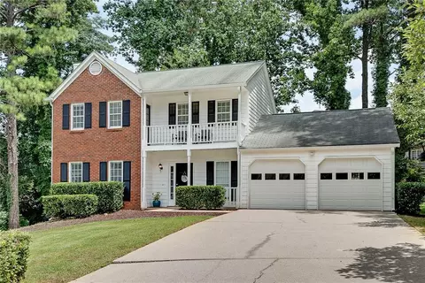 245 Magnolia Tree Ct, Alpharetta, GA 30022