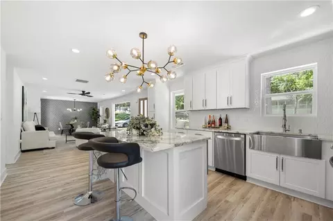 2319 Desmond Dr, Decatur, GA 30033