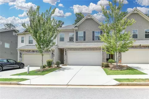 2918 Wild Laurel Ct, Norcross, GA 30071