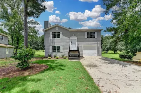 7592 Didwell Ct, Jonesboro, GA 30236