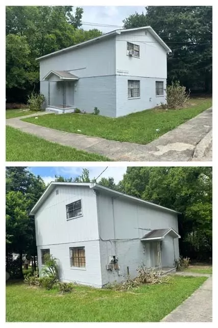 3694 Case St, Macon, GA 31204