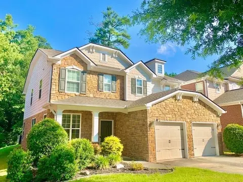 5928 Sharp Dr SE, Mableton, GA 30126