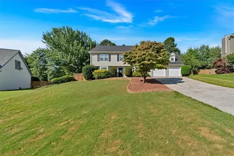 3262 Winterberry Cir, Marietta, GA 30062