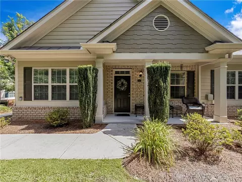 274 Orchards Cir, Woodstock, GA 30188