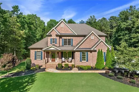 1127 Antrim Glen Dr, Hoschton, GA 30548