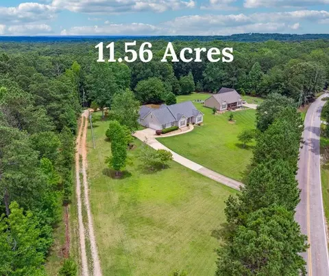 7636 Hannah Rd, Winston, GA 30187