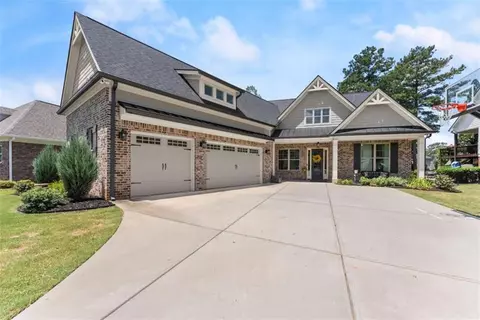 3028 Mulberry Greens Ln, Jefferson, GA 30549