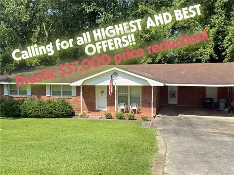 6356 Fitzgerald Ln, Austell, GA 30168