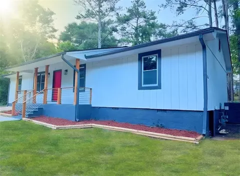 897 Sigman Rd NW, Conyers, GA 30012