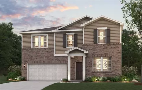 7106 Timberland Trl #LOT 139, Lithonia, GA 30058