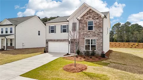 536 Silverleaf Trl, Bethlehem, GA 30620 photo 3