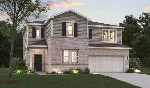7100 Brushwood Bnd #LOT 101, Lithonia, GA 30058