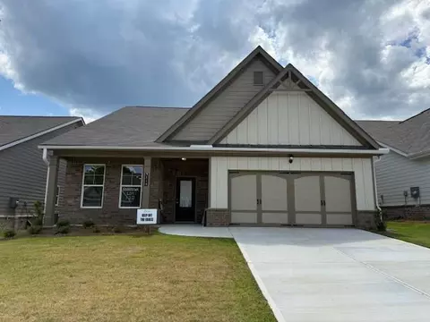 2449 Anhinga Dr, Loganville, GA 30052