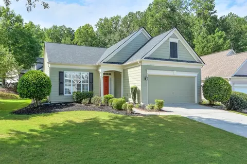 138 Churchcliff Dr, Woodstock, GA 30188