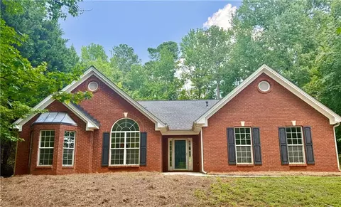 1925 E Bay St, Hoschton, GA 30548