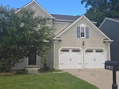 310 Avebury Ct, Johns Creek, GA 30022