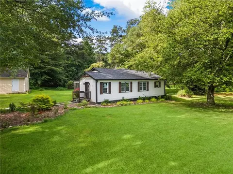 4113 Maroney Mill Rd, Douglasville, GA 30134