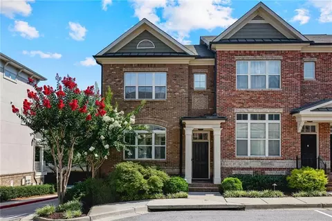 1210 Lavista Cir NE, Atlanta, GA 30324