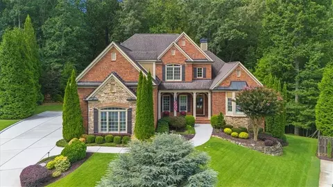 601 Rocky Creek Pt, Woodstock, GA 30188