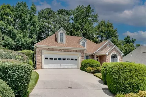 585 Indian Acres Ct, Tucker, GA 30084