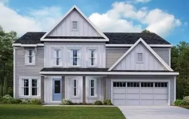 129 Linden Ct, Braselton, GA 30517