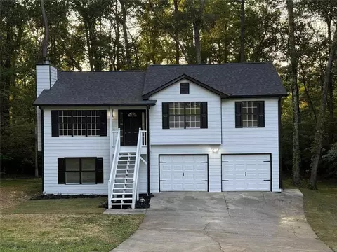 87 Rotunda Ct, Dallas, GA 30157