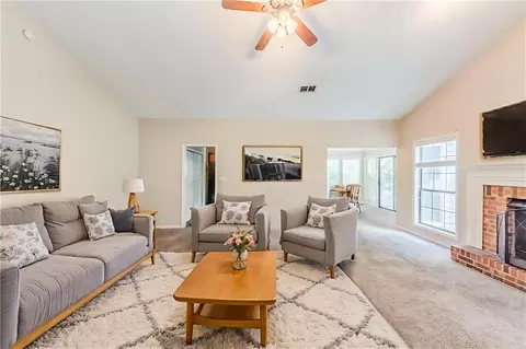 1308 Panhandle Way, Hampton, GA 30228 photo 2
