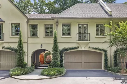 63 W Wieuca Rd NE #5, Atlanta, GA 30342