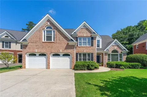 4629 Kempton Pl NE, Marietta, GA 30067