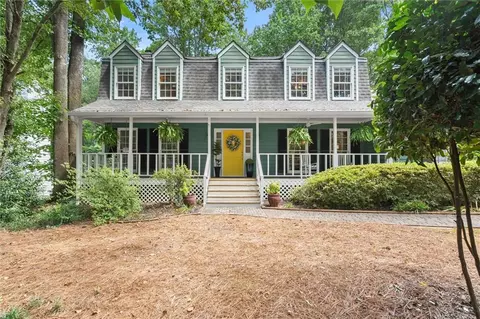 1495 Wood Valley Dr, Marietta, GA 30066
