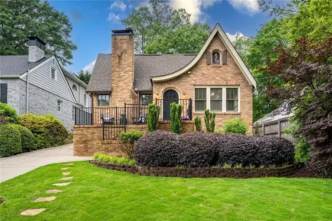 2580 Acorn Ave, Atlanta, GA 30305