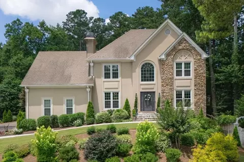 501 Hardage Farm Dr, Marietta, GA 30064