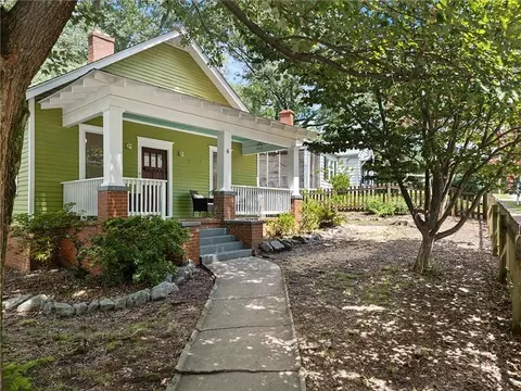 4 Screven St NE, Atlanta, GA 30307