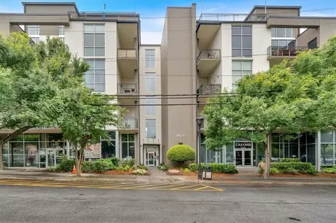 3400 Malone Dr #112, Atlanta, GA 30341