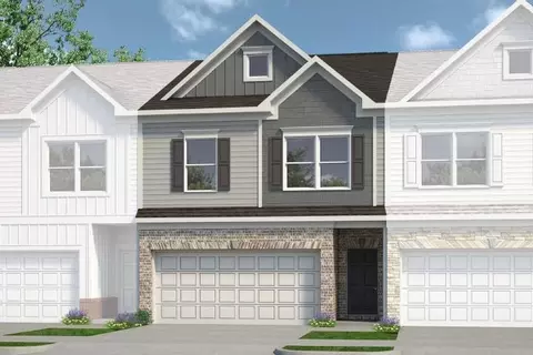 2540 Ravencliff Dr #155, Austell, GA 30168