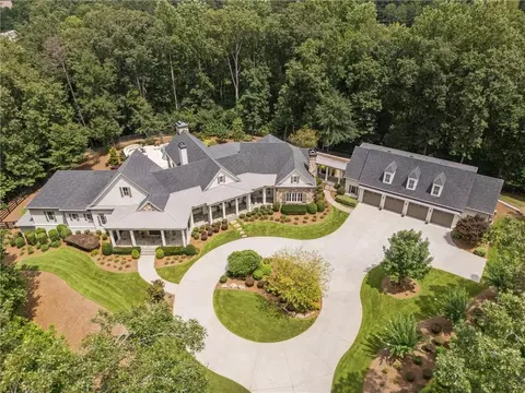 354 Woodmont Ct, Canton, GA 30115