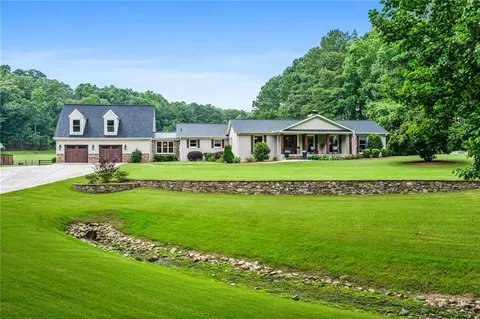 3626 Velma Dr, Powder Springs, GA 30127