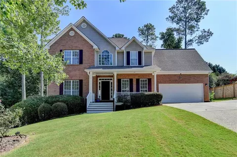 1011 Finial Dr, Lawrenceville, GA 30044
